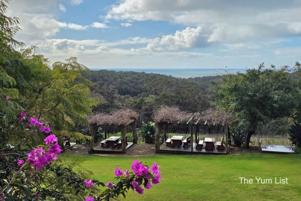Wise Winery & Restaurant Eagle Bay Margaret River A Popular Location for Weddings