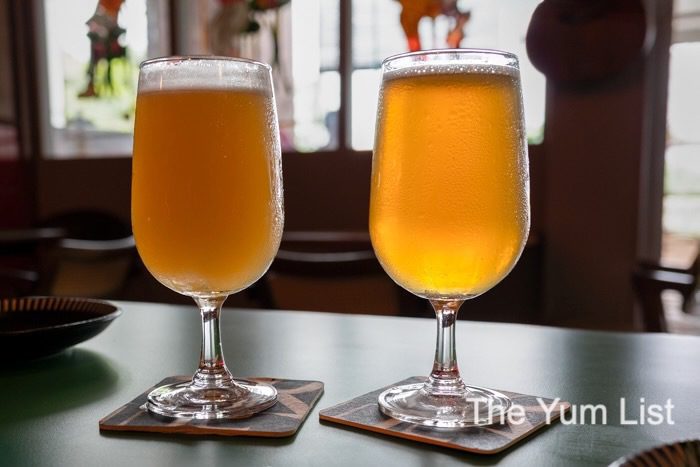 Local Craft Beer