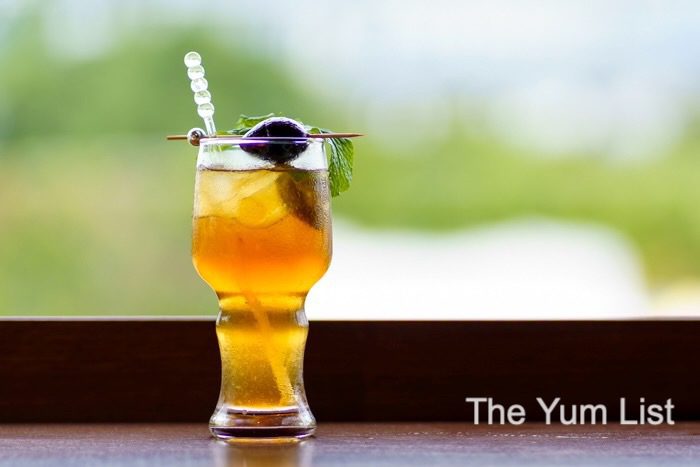 China Apek Cider