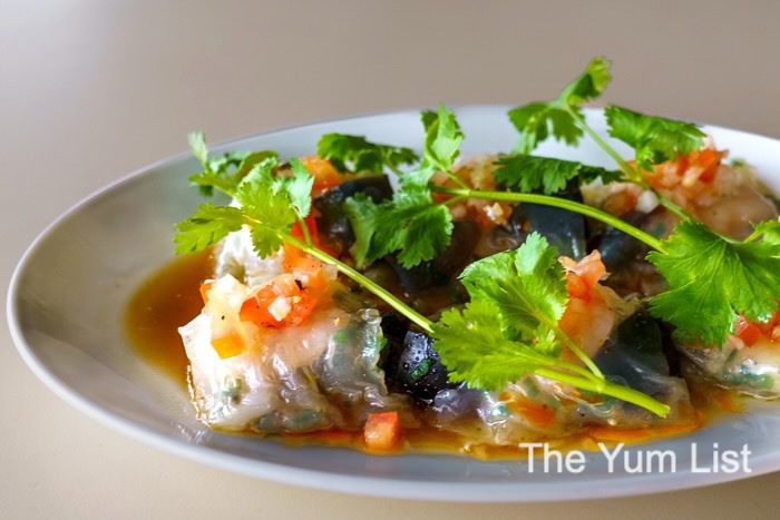 Prawn Cheong Fun