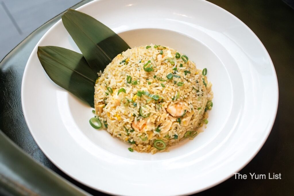 Tycoon Fried Rice