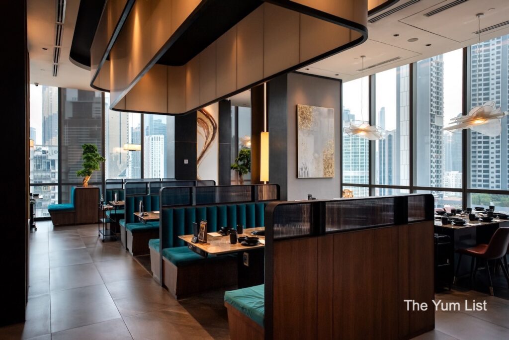 FU Pot TS Law Building Premium Hotpot