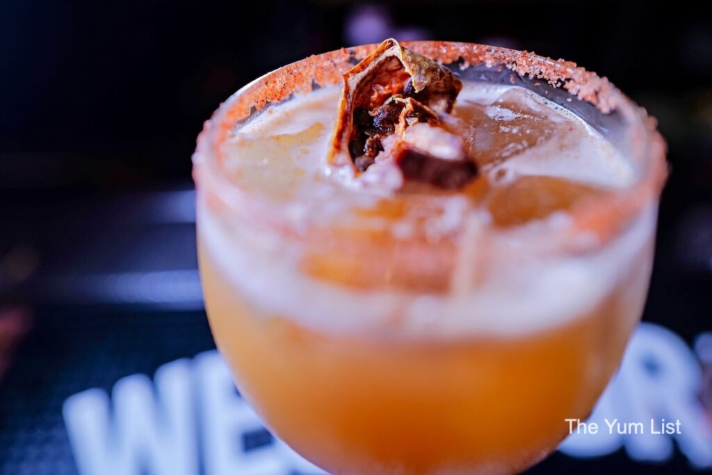 PJ Speakeasy