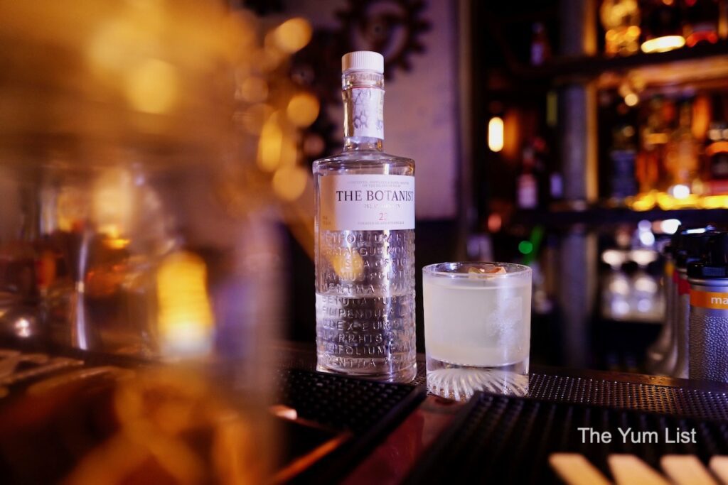 Botanist Gin Guayaba